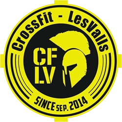 Crossfit Les Valls